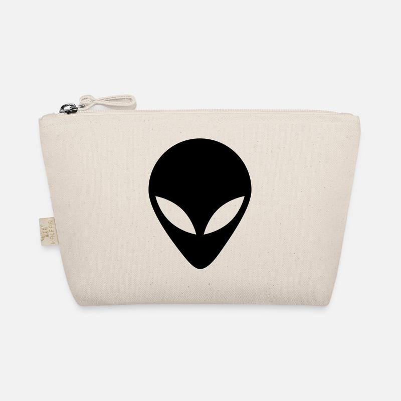 alien Organic Pouch
