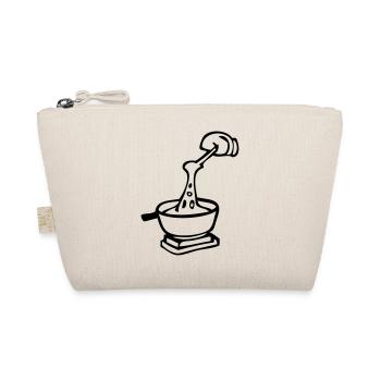 cook Swiss culinary specialty fondue - Organic Pouch - nature - Front
