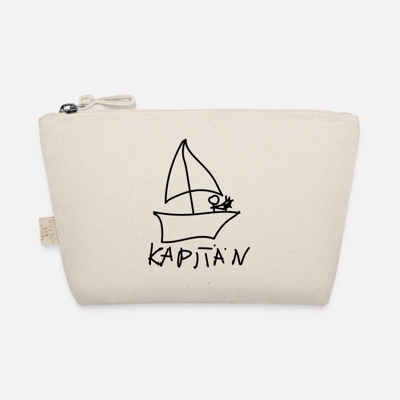 kapitän Bio-Täschchen