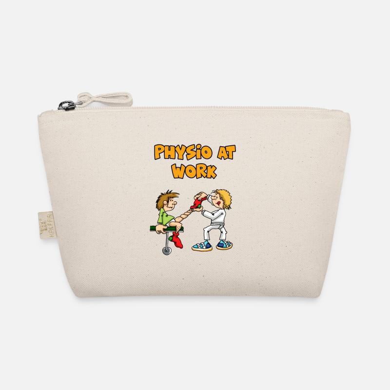 physical therapy Organic Pouch
