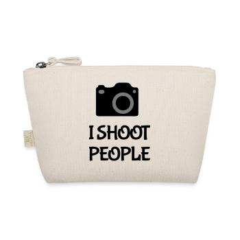 Shoot People - Trousse biologique - nature - Devant