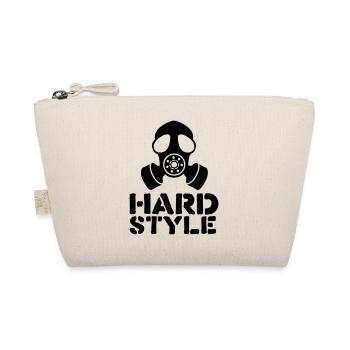 hardstyle - Trousse biologique - nature - Devant