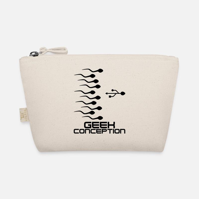 Geek Conception Trousse biologique