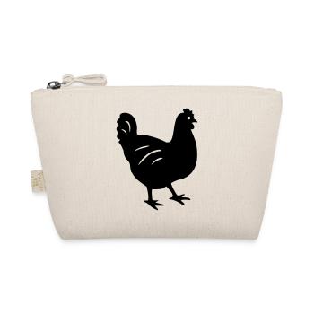 poulet - Trousse biologique - nature - Devant