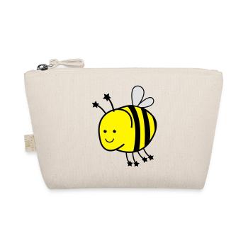 lustige_biene - Trousse biologique - nature - Devant
