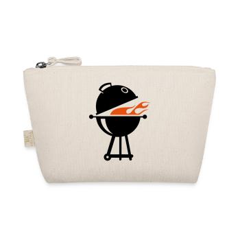 barbecue - Trousse biologique - nature - Devant