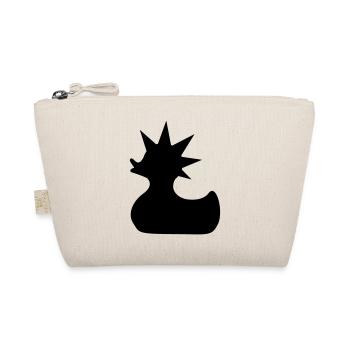punk rock - Trousse biologique - nature - Devant