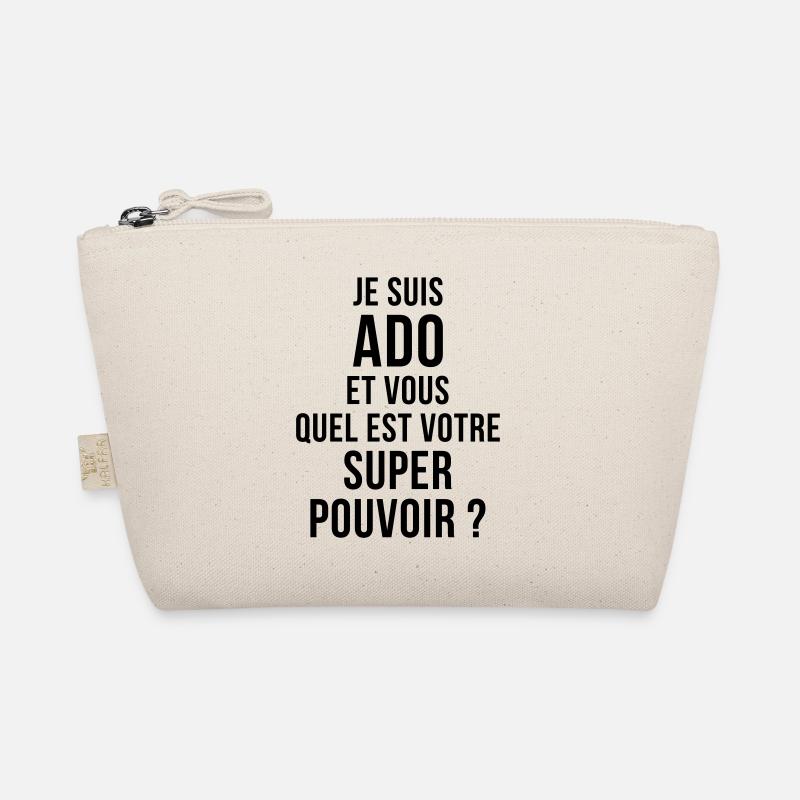 adolescent / enfant / ado / adolescente Trousse biologique