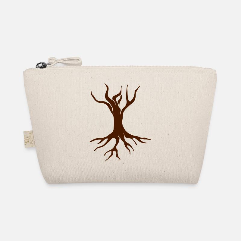 Conception de racine d'arbre Trousse biologique