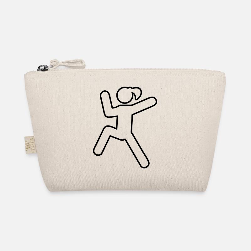 climbing Organic Pouch