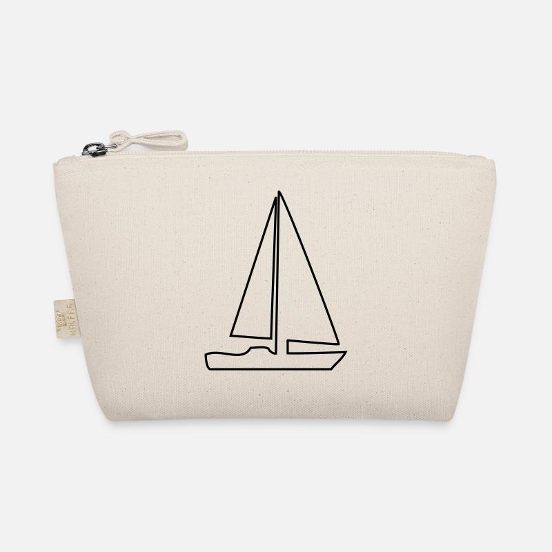 voilier Trousse biologique