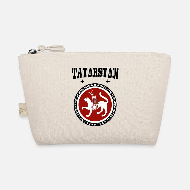 Tatarstan Bio-Täschchen