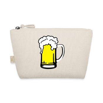 Beer - Organic Pouch - nature - Front