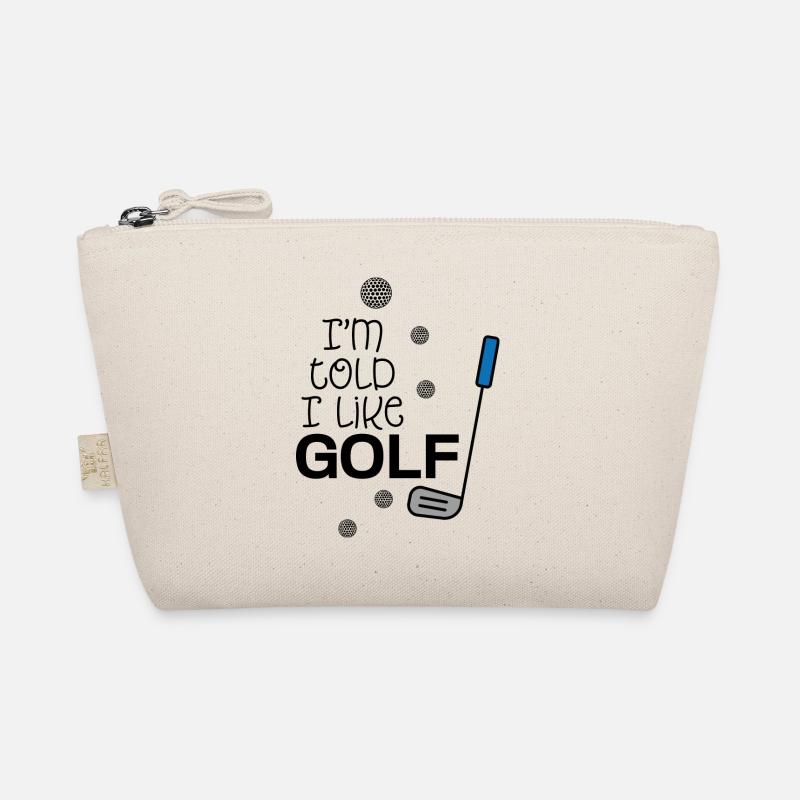 Golf pour enfants Trousse biologique