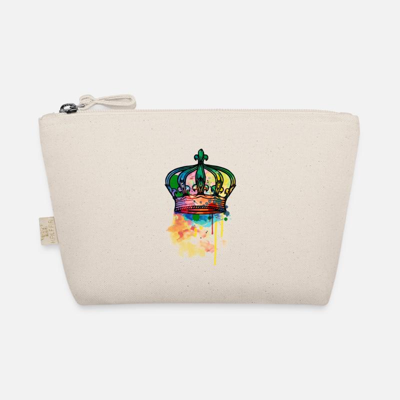 Couronne colorée Trousse biologique