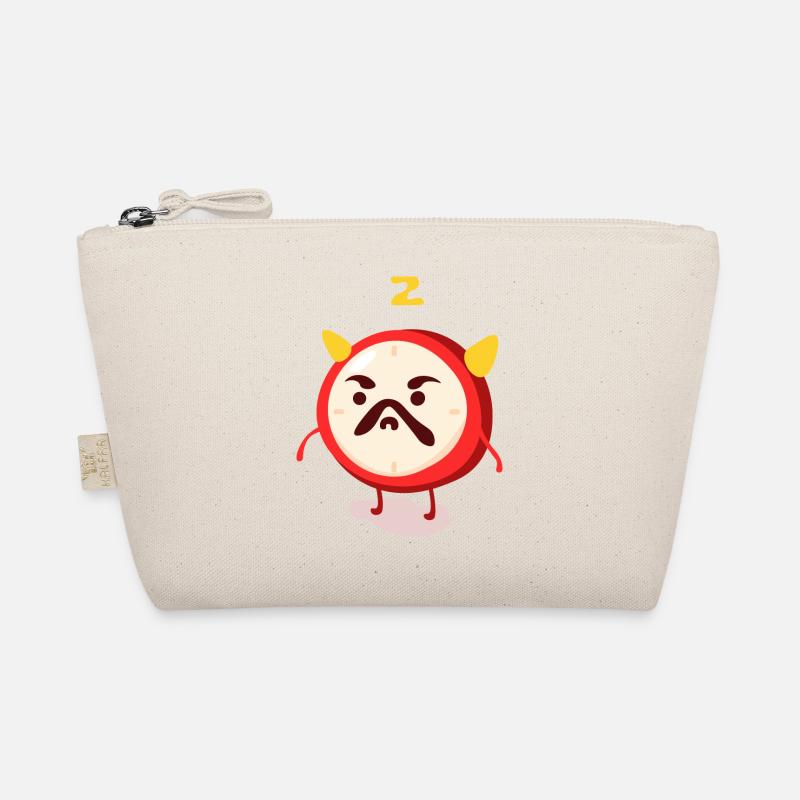 Wake Up Organic Pouch