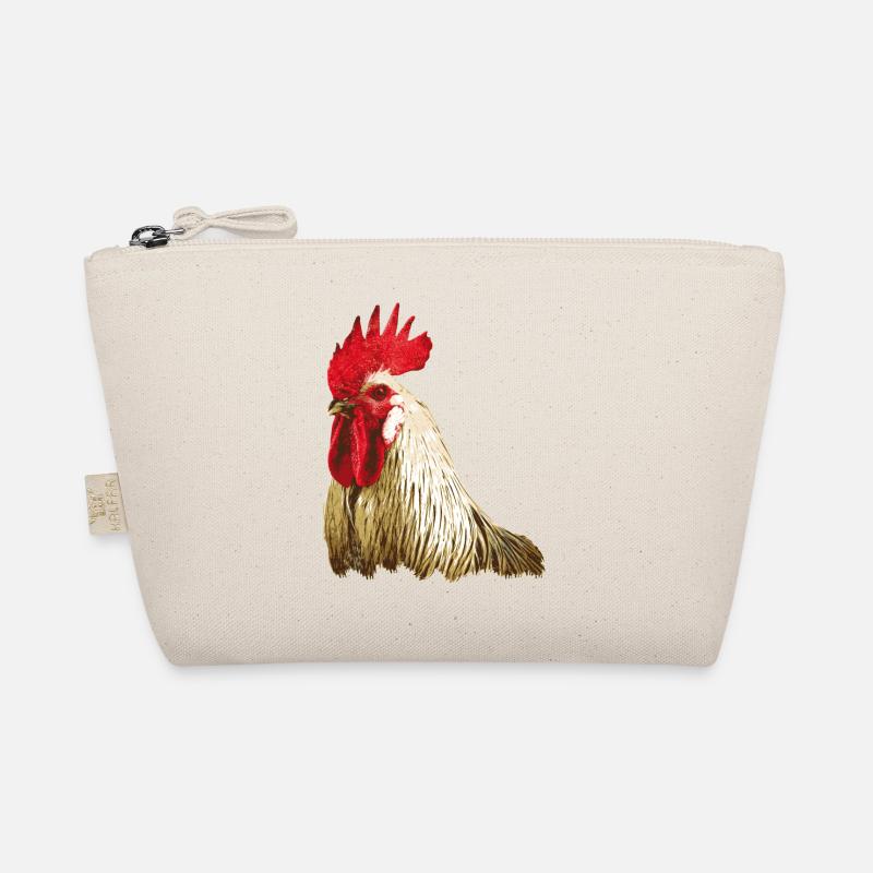 Coq Trousse biologique