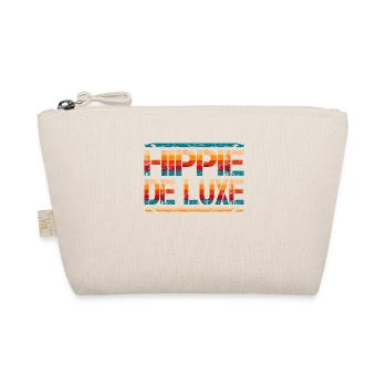 hippie de luxe - Trousse biologique - nature - Devant