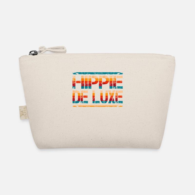 hippie de luxe Trousse biologique