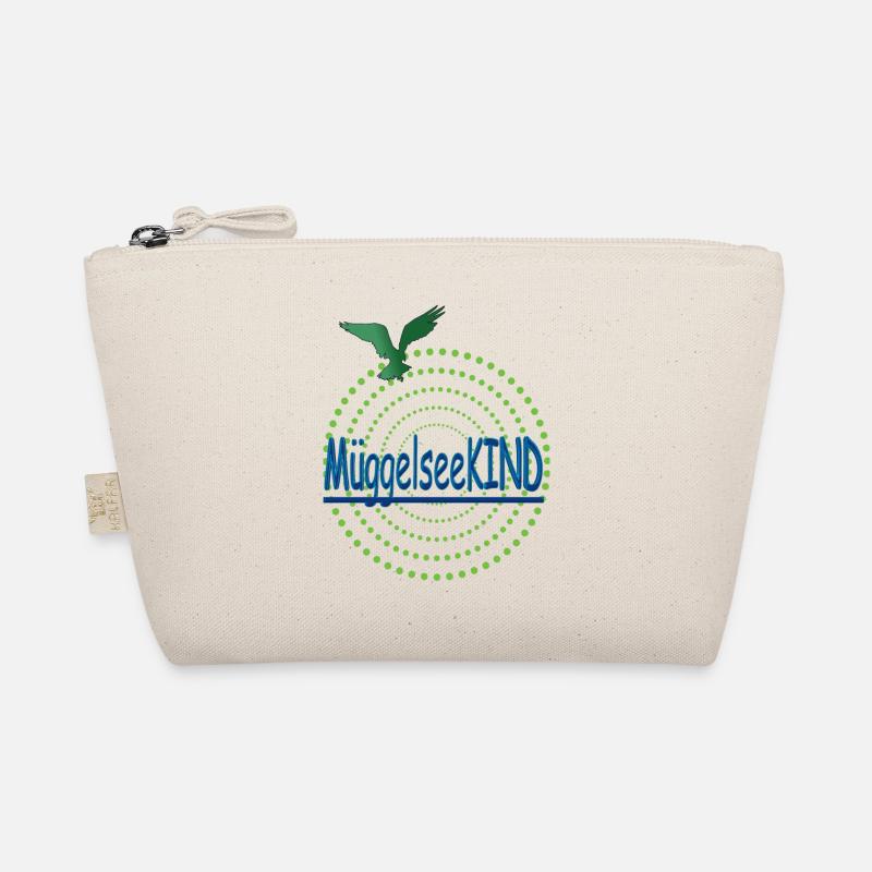 MueggelseeKind Bio-Täschchen