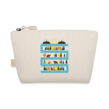 Voyage en plein air Aventure Nature - Trousse biologique - nature - Devant