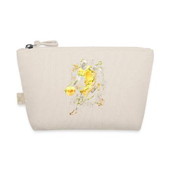 Basketball - Joueurs de basket-ball - Joueurs de basket-ball - Trousse biologique - nature - Devant