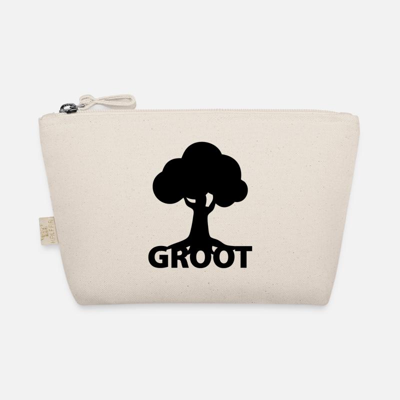 groot Bio-Täschchen