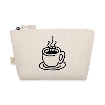 Tasse à café - Trousse biologique - nature - Devant