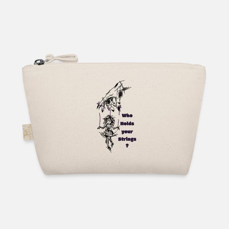 Marionnette Trousse biologique