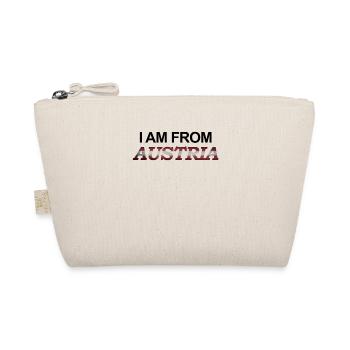 Je suis de l'Autriche patriote présente les autrichiens - Trousse biologique - nature - Devant