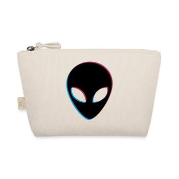 Effet 3D extraterrestre - Trousse biologique - nature - Devant