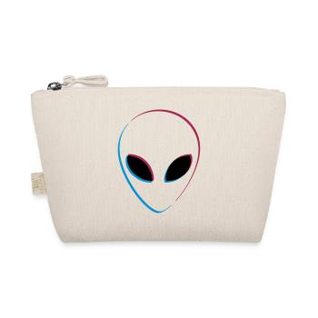 Effet 3D extraterrestre - Trousse biologique - nature - Devant