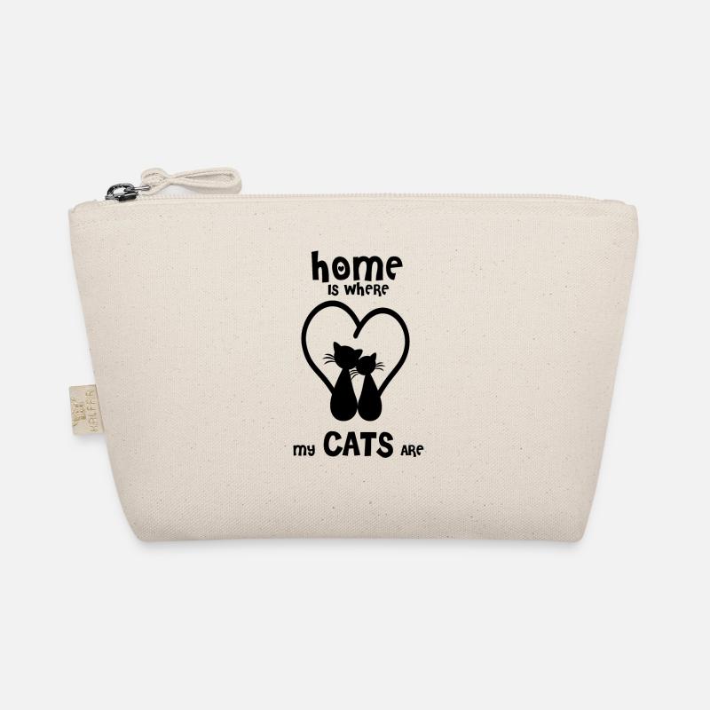 DEUX CHATS Trousse biologique