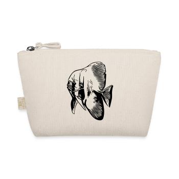 Batfish / Batfish / Couleurs vectorielles - Trousse biologique - nature - Devant