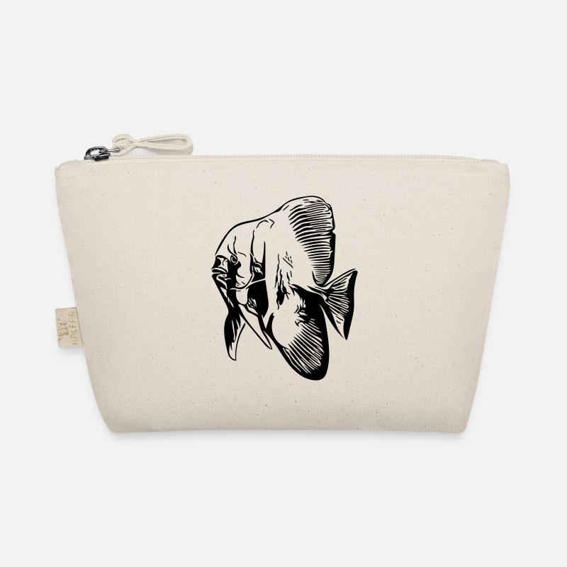 Batfish / Batfish / Couleurs vectorielles Trousse biologique