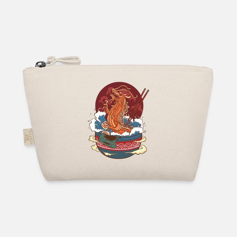 Dragon Noodle Soup Organic Pouch