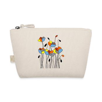 Fleurs - Trousse biologique - nature - Devant