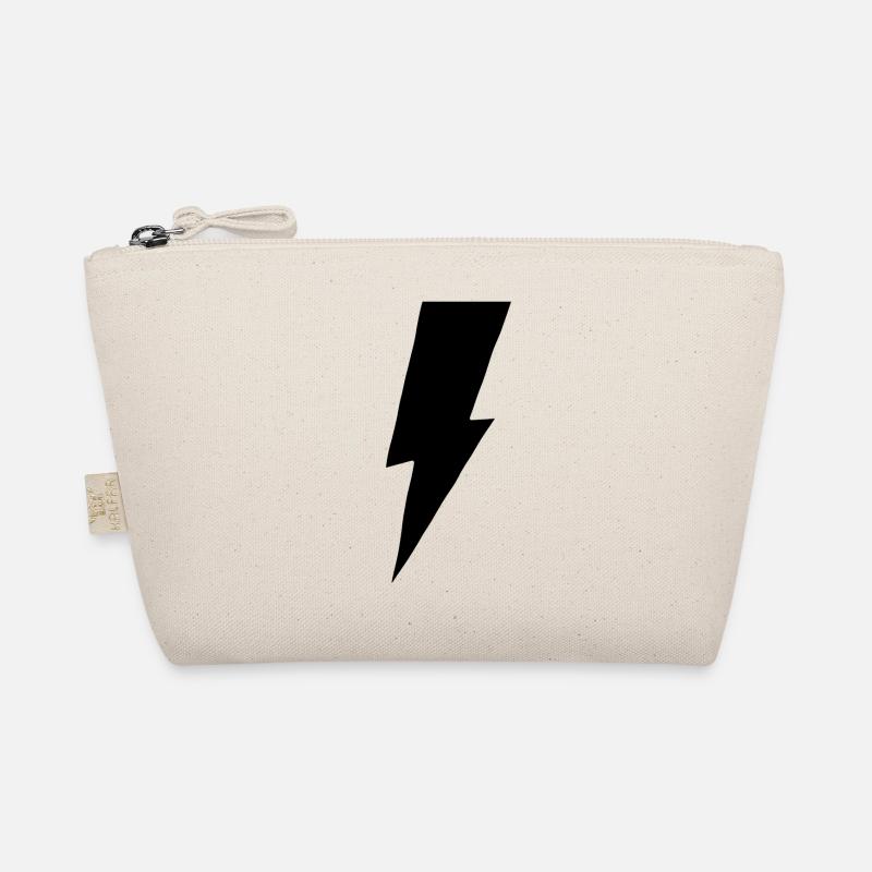 uploaded Organic Pouch