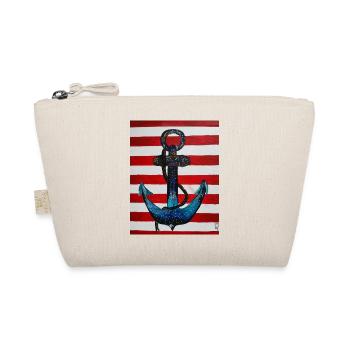 ancre - Trousse biologique - nature - Devant