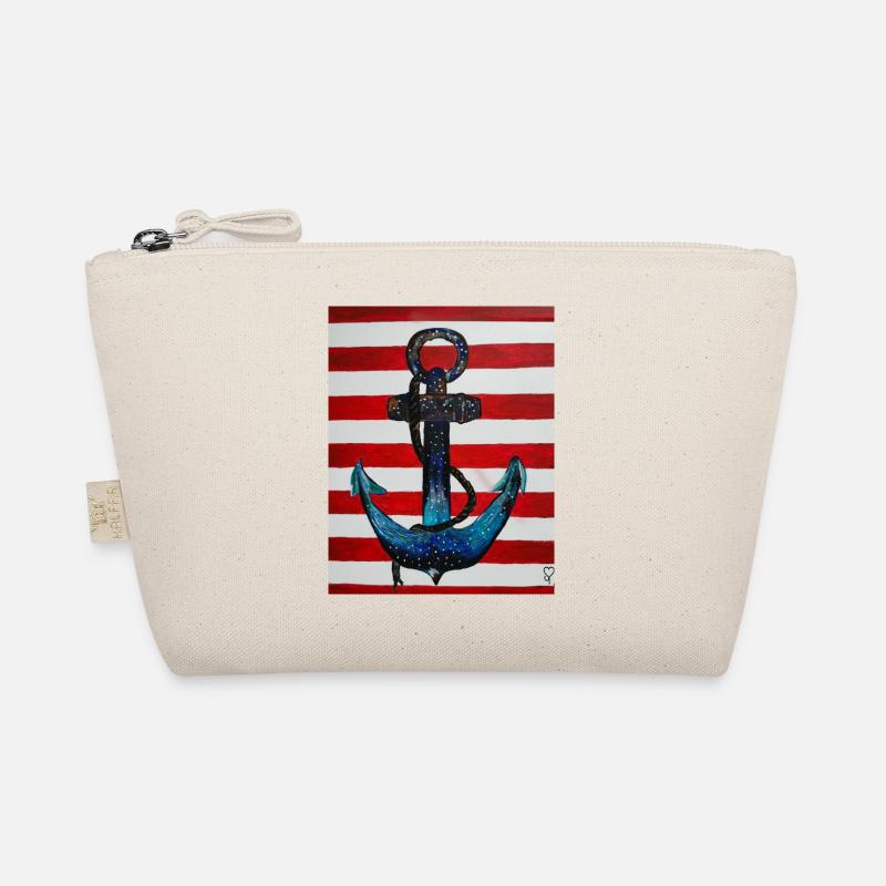 Anker Bio-Täschchen