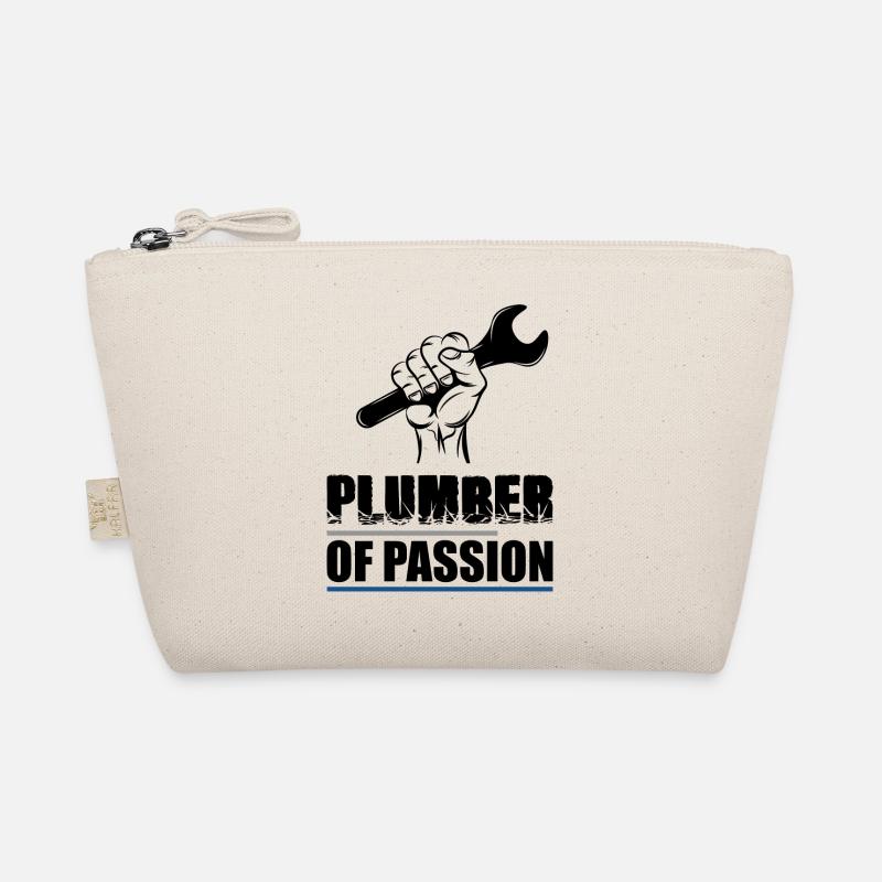 Klempner Bio-Täschchen