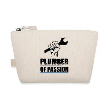 plombier - Trousse biologique - nature - Devant