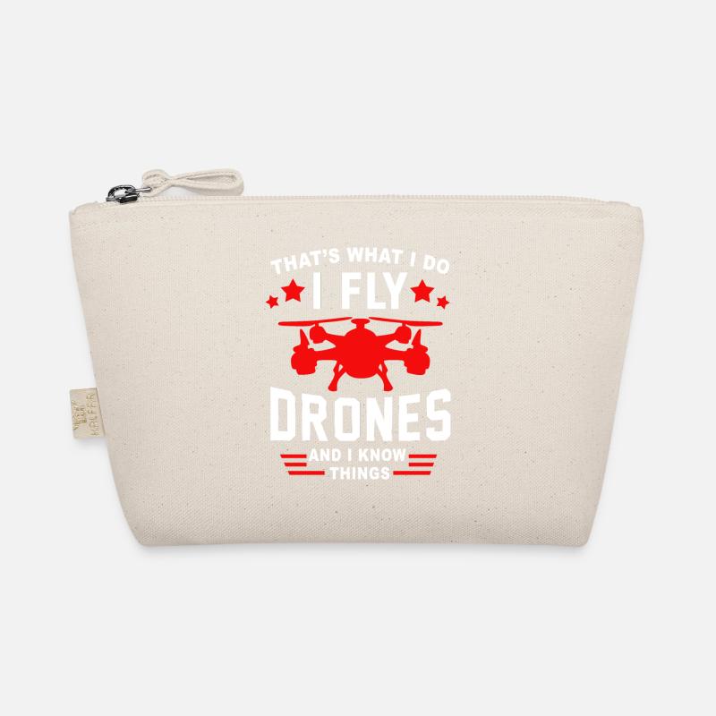 drone Trousse biologique