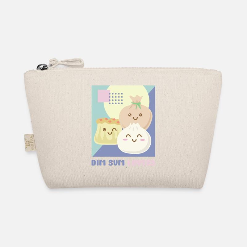 Dim Sum Lovers Organic Pouch