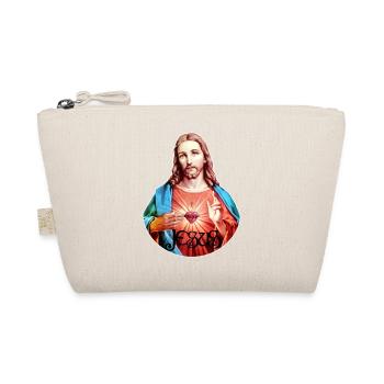 Jésus-Christ Jésus-Christ - Trousse biologique - nature - Devant