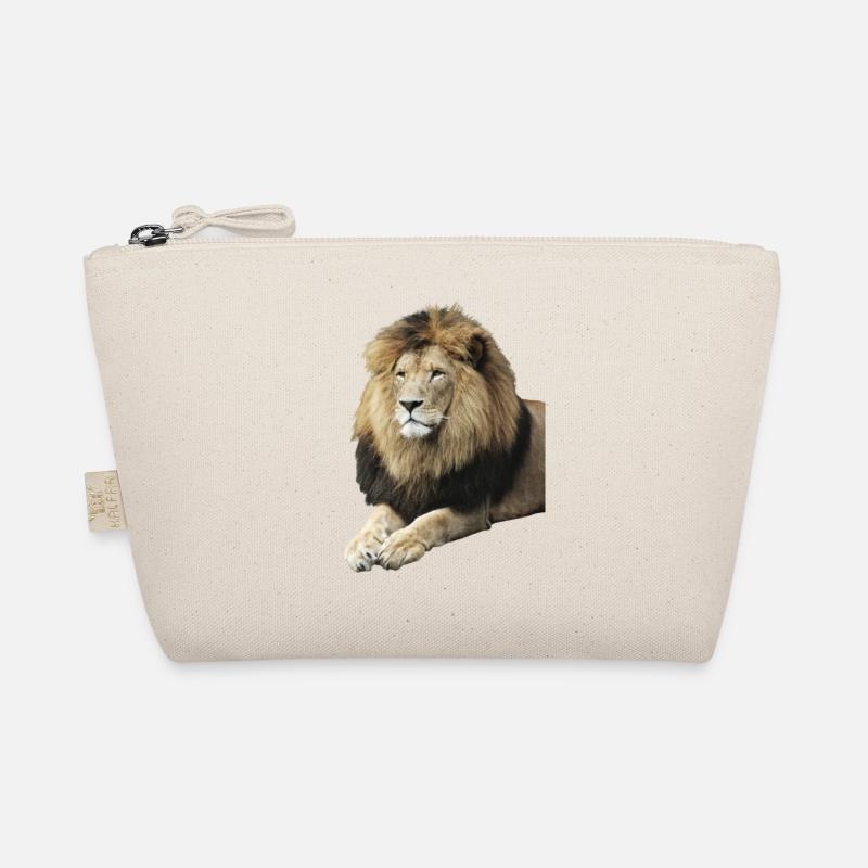 Lion Bio-Täschchen