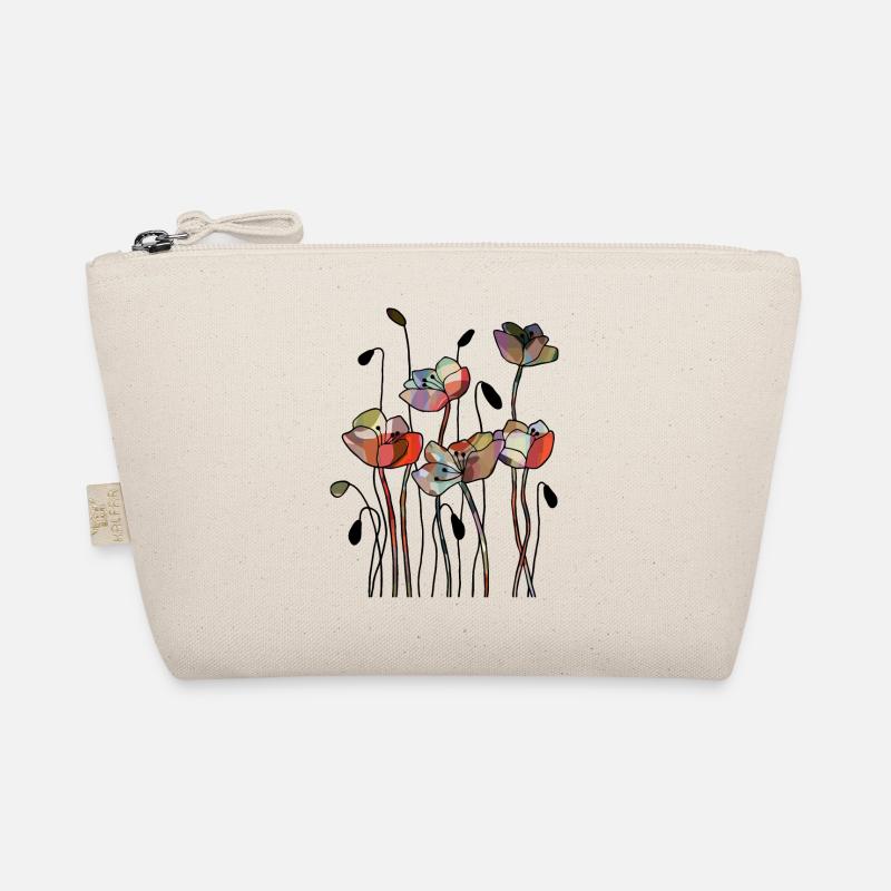 Fleurs Trousse biologique