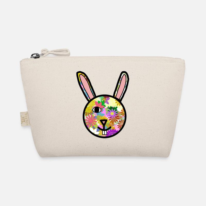 The Easter Organic Pouch