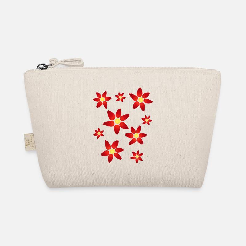 Flowers, Flowers Organic Pouch