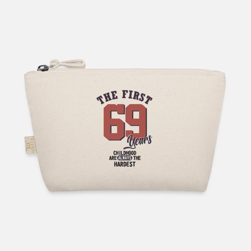 69e anniversaire Trousse biologique